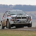 Lancia Delta Integrale ...