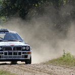 Lancia Delta Integrale