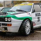 ++ Lancia Delta Integrale ++