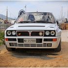 Lancia Delta Integrale