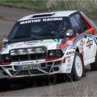 Lancia Delta Integrale