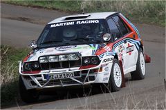 Lancia Delta Integrale