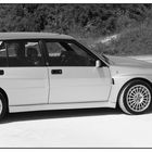 Lancia Delta Integrale