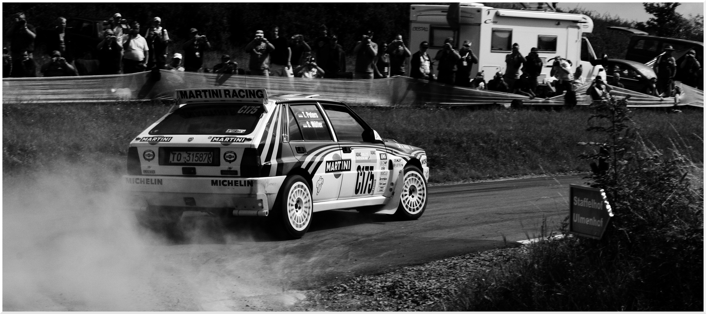 Lancia Delta Integrale