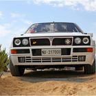 Lancia Delta Integrale