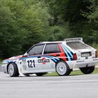 Lancia Delta Integrale