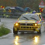 Lancia Delta Integrale Group A