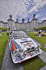 Lancia Delta S4