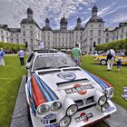 Lancia Delta S4