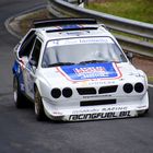 Lancia Delta s4 / Bruno Ianello