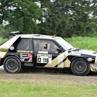 Lancia Delta S4 