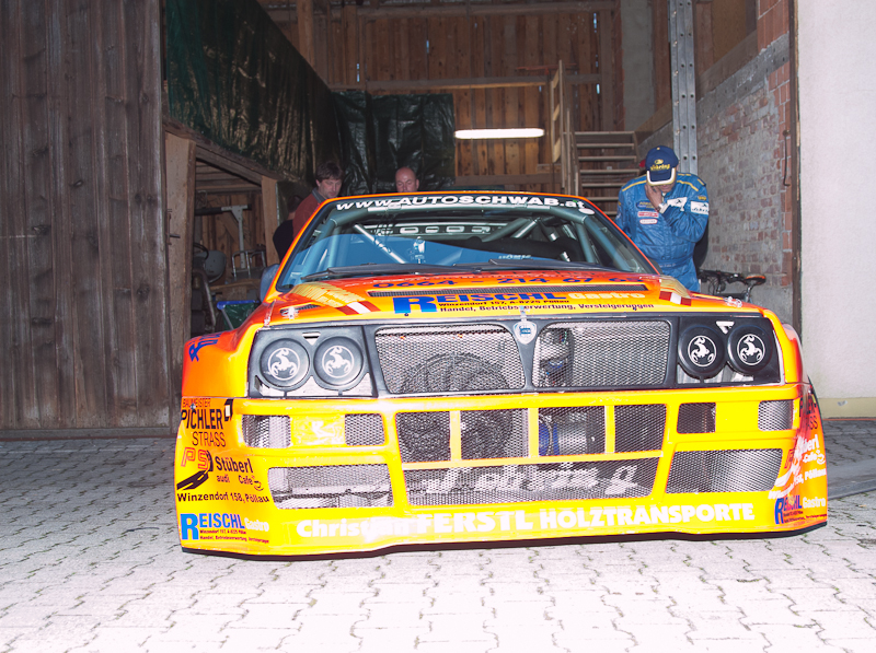 Lancia