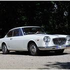 Lancia Flaminia