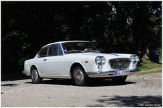 Lancia Flaminia