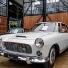 LANCIA FLAMINIA Coupé Pinin Farina