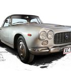 Lancia Flaminia