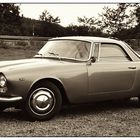 Lancia Flaminia GT Coupé Superleggera