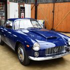 Lancia Flaminia Sport