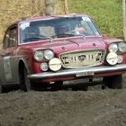 Lancia Flavia 1800 Coupé