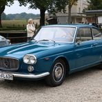 Lancia Flavia Coupe