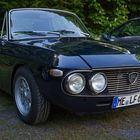 Lancia Fulvia 1,3