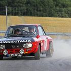 Lancia Fulvia 1600 HF