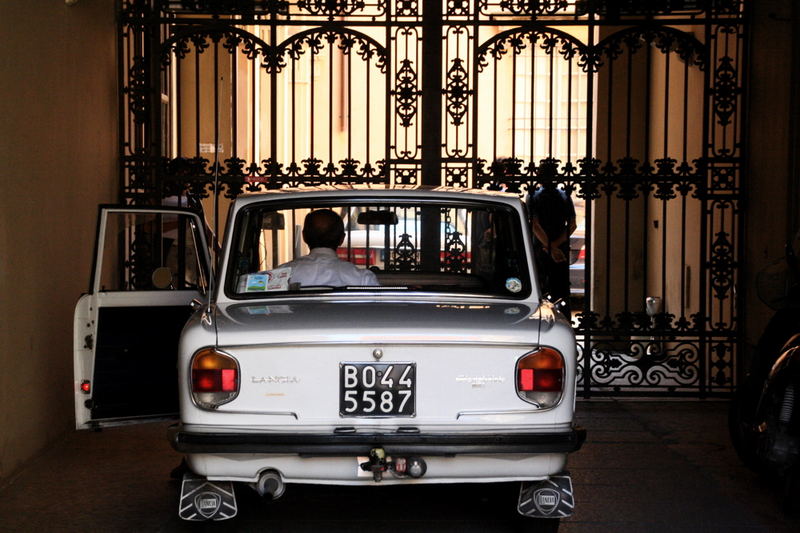 Lancia Fulvia