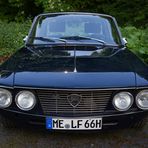 Lancia Fulvia