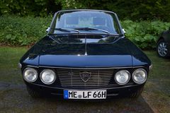 Lancia Fulvia