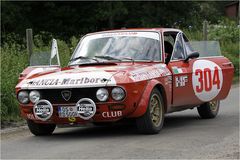 Lancia Fulvia