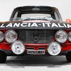 Lancia Fulvia