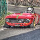 Lancia Fulvia barchetta