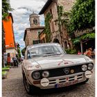 Lancia Fulvia Coupe - eine Legende