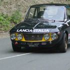 Lancia Fulvia Coupe Rally S, Bj 1969