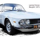 Lancia Fulvia