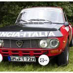 Lancia Fulvia