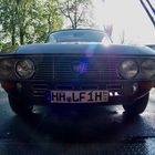 Lancia Fulvia...