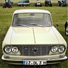 Lancia Fulvia