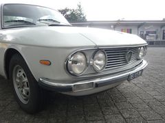 Lancia Fulvia Serie 2 ist bereits verkauft