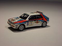 Lancia Integrale Evo II