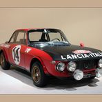 lancia italia