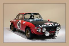 lancia italia