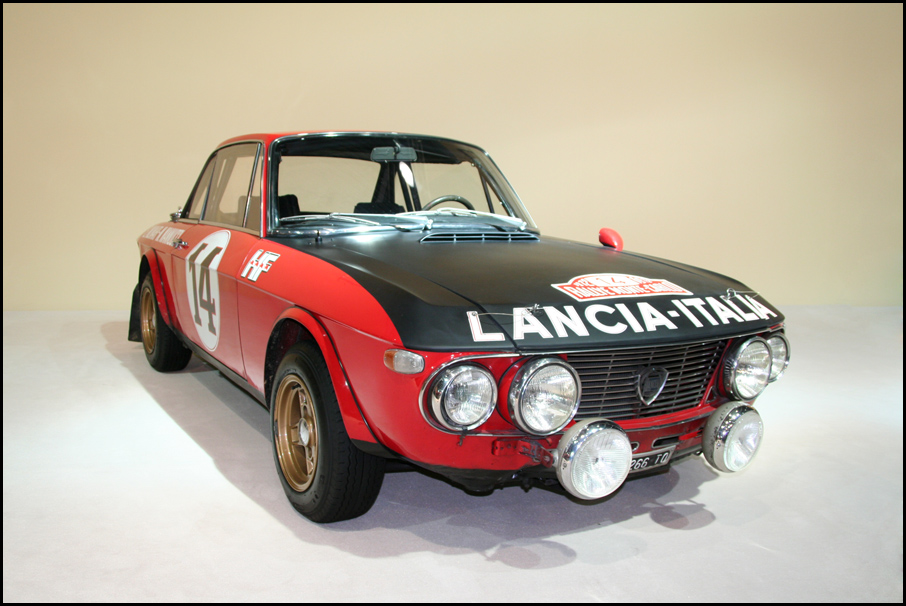 ...Lancia Italia...