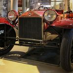 Lancia (Lambda) Bj. 1924