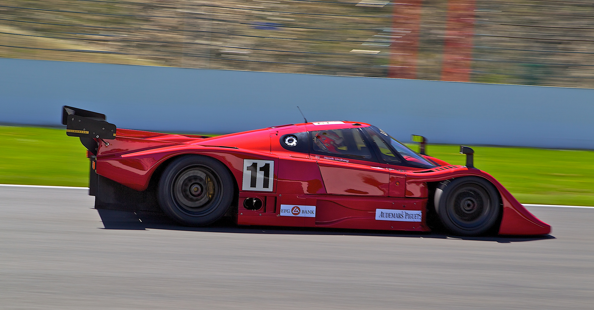 Lancia LC2....