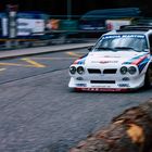 Lancia Legende: Lanca Delta S4 Martini