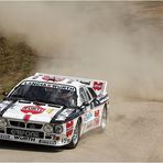 Lancia Rally 037