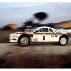 Lancia Rally 037