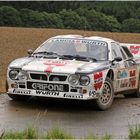 Lancia Rally 037