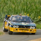 Lancia Rally 037 